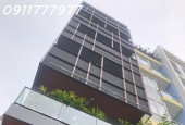 Bán nhà đường Nguyễn Hữu Cảnh, 7 tầng, thang máy, 80m2. Giá 24,5 tỷ